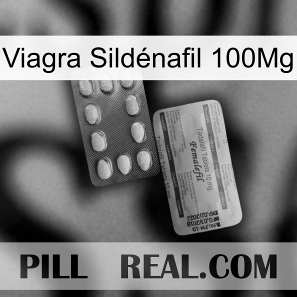 Viagra Sildénafil 100Mg 36